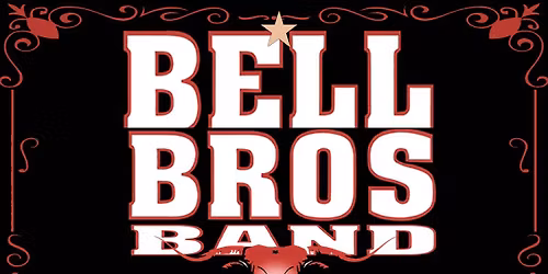 Bell Bros Band at Stampede Livermore
