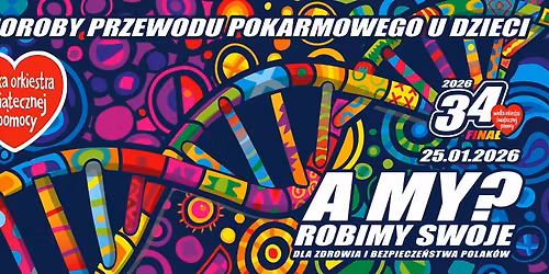 34. Fina\u0142 WO\u015aP w Otwocku 