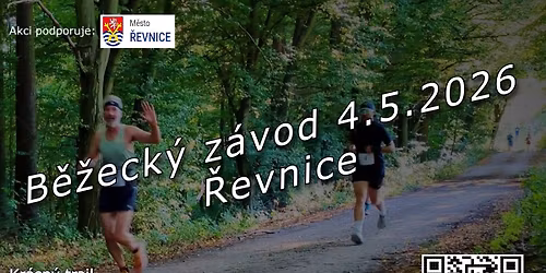 B\u011b\u017eeck\u00e1 s\u00e9rie Berounka - \u0158evnice
