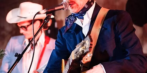 Daylesford Festive Barn Dance