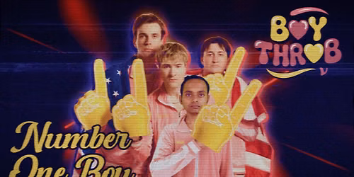 Boy Throb