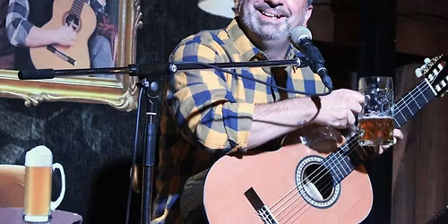 FREDL FESL ABEND | N\u00fcrnberg | Gutmann am Dutzdenteich