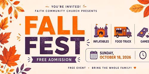 Fall Fest