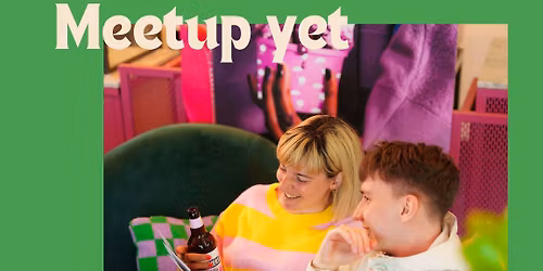 The ODDest Creative Lunch