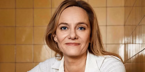 Maren Uthaug - Er du klar til den sidste procent? - Bremen