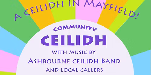 Ceilidh