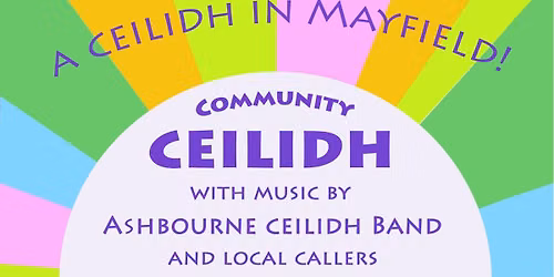 Ceilidh