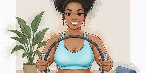 You're Core-dially Invited: Pilates with Ileah X Back to Life PT