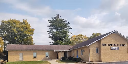 Kids' Care Day November 28, 2025