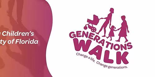 CHS Generations Walk