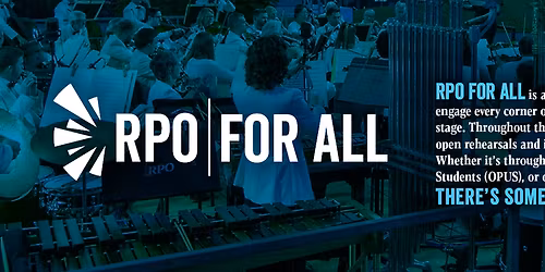 Red, White, and Boom! with the RPO at Constellation Brands Performing Arts Center
