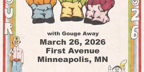 Gouge Away