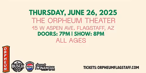 Tommy Newport at Vinyl at Center Stage