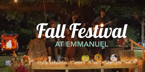 Five Points Fall Festival