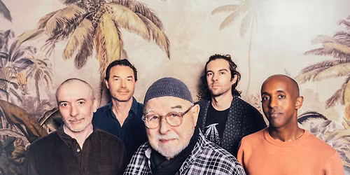 Blue Roots Quintet by Henri Texier