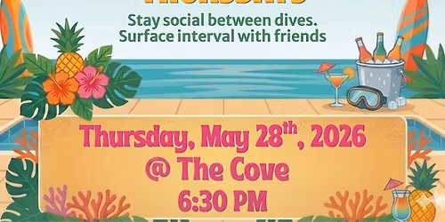 Tiki Thursdays