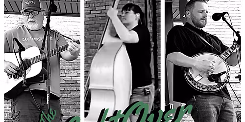 live @ Old Bill Bailey's 