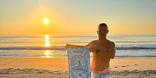 Pre-Alligator Light Long Branch Ocean Swim | Thursday - Sept 10 (630am)