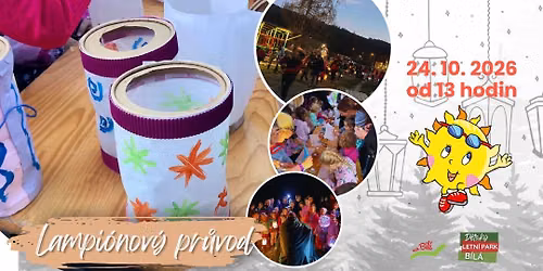 Lampiónový průvod