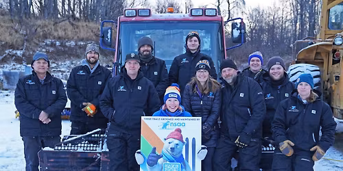 AMH Cup #1 2X2X2 Freestyle Relay