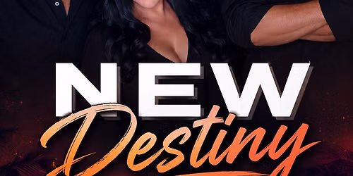 New Destiny at La Perla \ud83c\udf34\ud83d\udd25