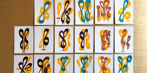 Journey to Self through Art