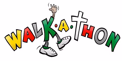 6th Annual Walk a thon