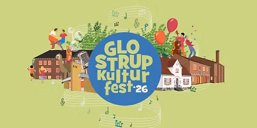 Glostrup Kulturfest 2026