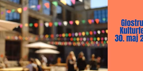 Glostrup Kulturfest 2026