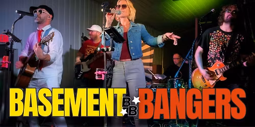 Basement Bangers @ South 60 Tavern Zanesville