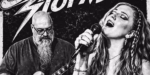 Silver Storm @ Tavern Inn The Town
