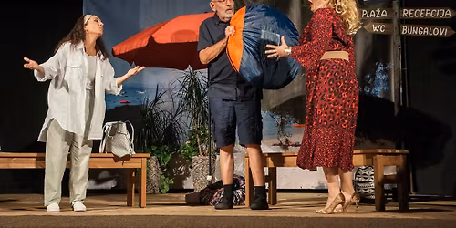 V\u0160ECHNO JE DOVOLENO