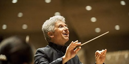 Peter Oundjian