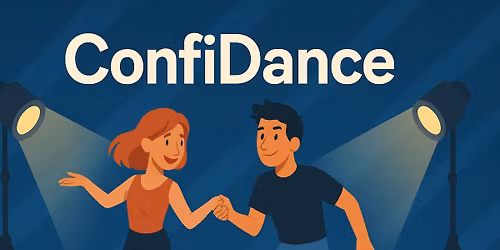 ConfiDance WCS Spotlight gyakorl\u00e1s