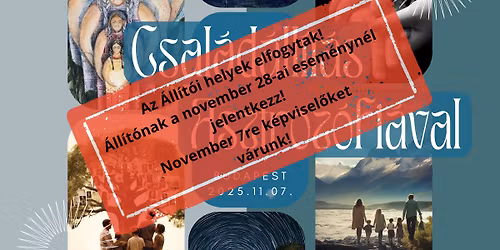 Csal\u00e1d\u00e1ll\u00edt\u00e1s \u00e9s Asztroz\u00f3fia - Kat\u00e1val \u00e9s King\u00e1val