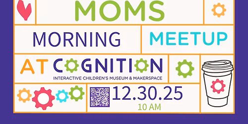 Moms Morning Meetup