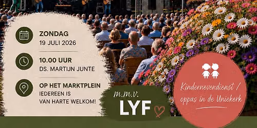 We gaan de bloemetjes buiten zetten