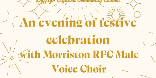 An Evening of Festive Celebration