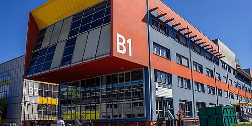 POLIMI CAMPUS TOUR