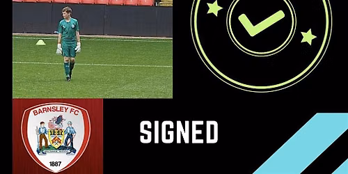 Sells Pro Training Leeds Goalkeeper Trial Day