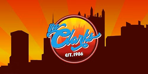 The Clarks | Celebrating 40 Years of PA Rock | Harrisburg PA