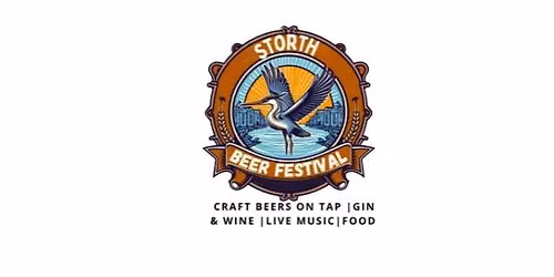 Storth Beer Festival