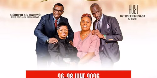 Women Of Excellence Convention