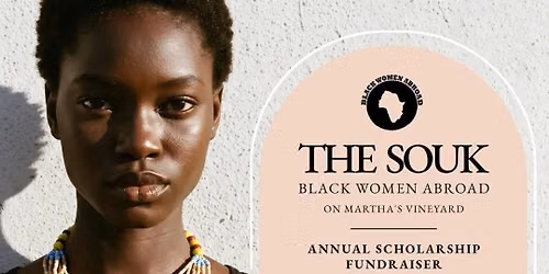 Black Women Abroad Fundraiser