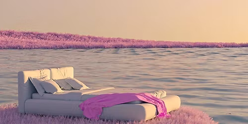 Mein Schlaf - vergessene Heilkraft