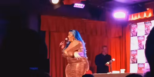 TS Madison - Maddie in The Morning Live at City Winery - Philadelphia