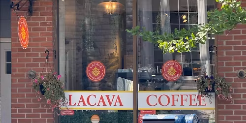 West Chester BOOK CLUB\/Coffee Date!