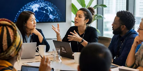 AI Ethics and Data Sovereignty Debate