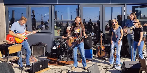 The Lost Seventies Band