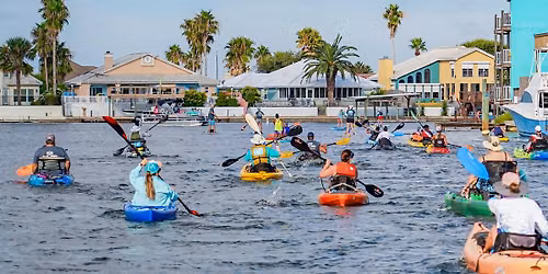 2026 Paddle For Parkinson's